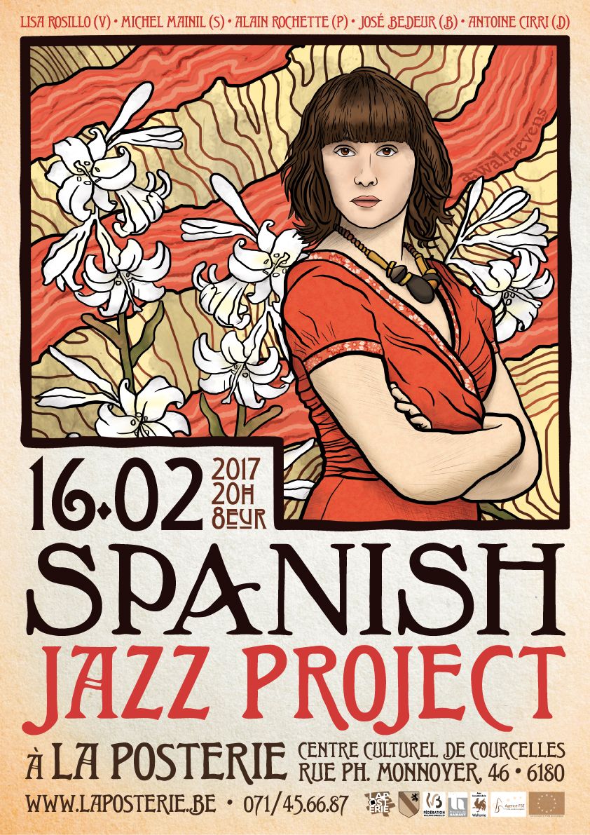 Illustration Antoine Walraevens