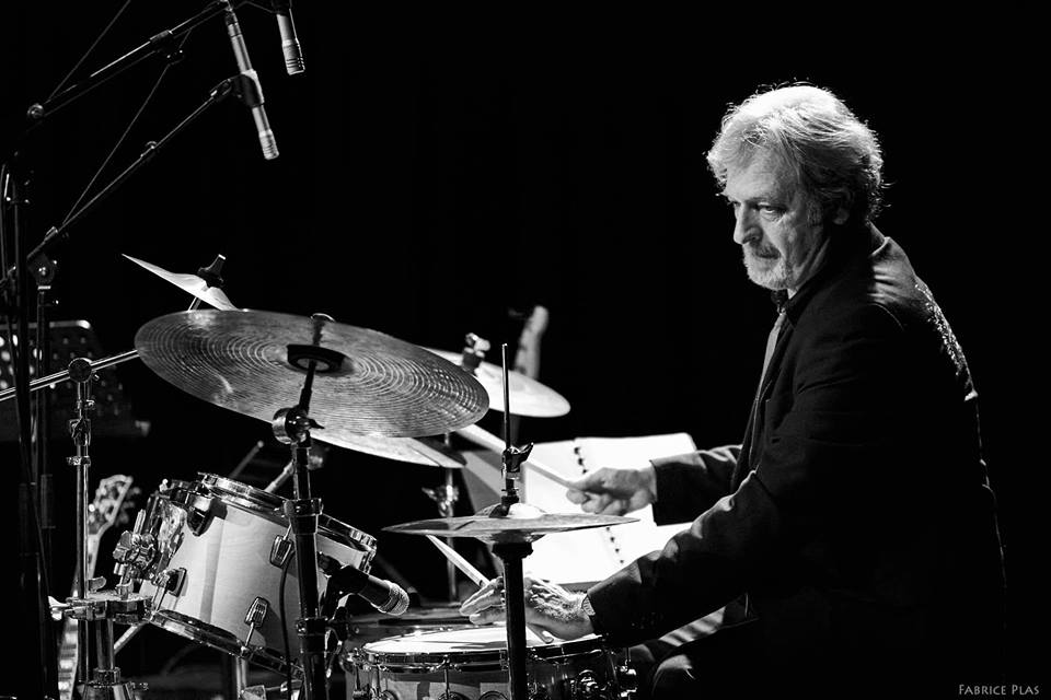 Christian Verlent - Lisa Rosillo – The Christmas Songbook – Palace La Louvière