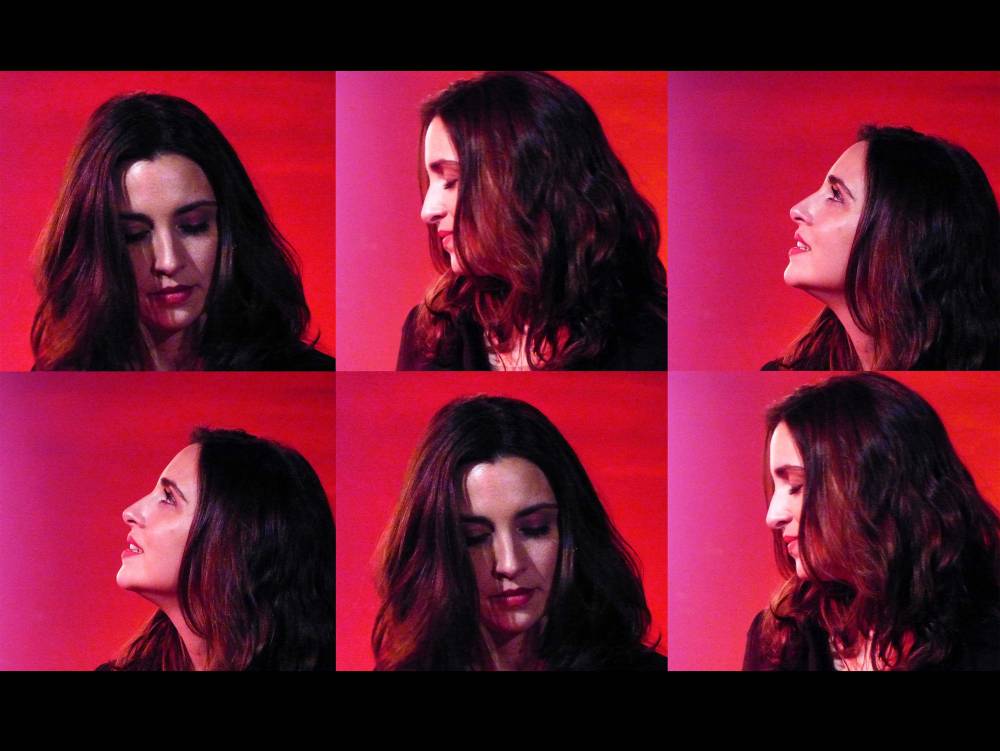 Lisa Rosillo / Music Village - Photo Christian Verlent